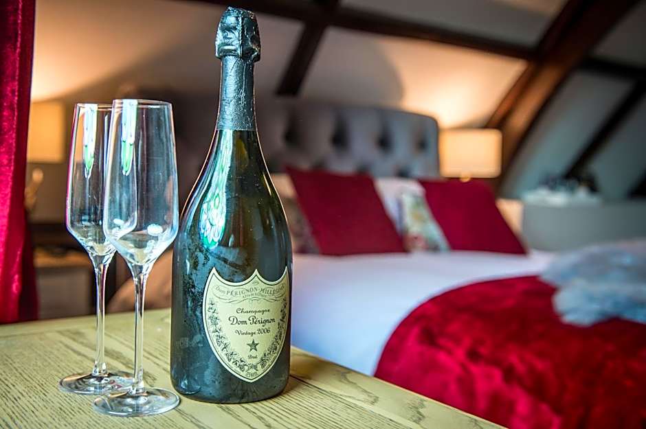 St Nicholas Boutique Hotel