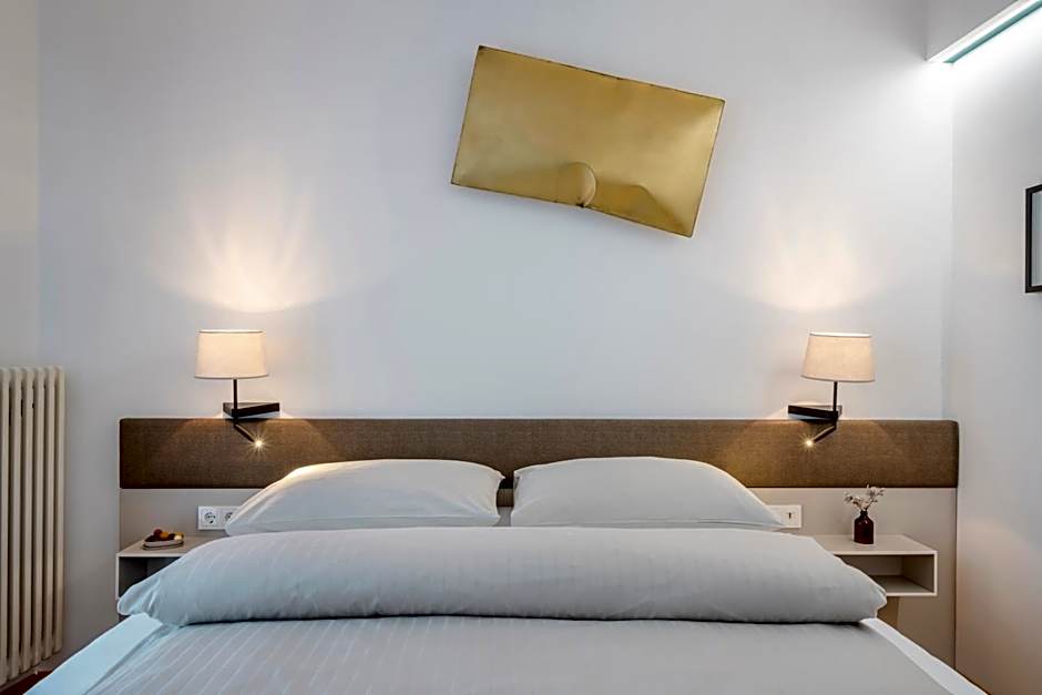 Boutique Hotel Hauser