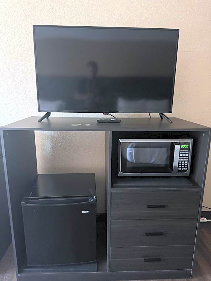 Quality Inn Kennedy Space Center