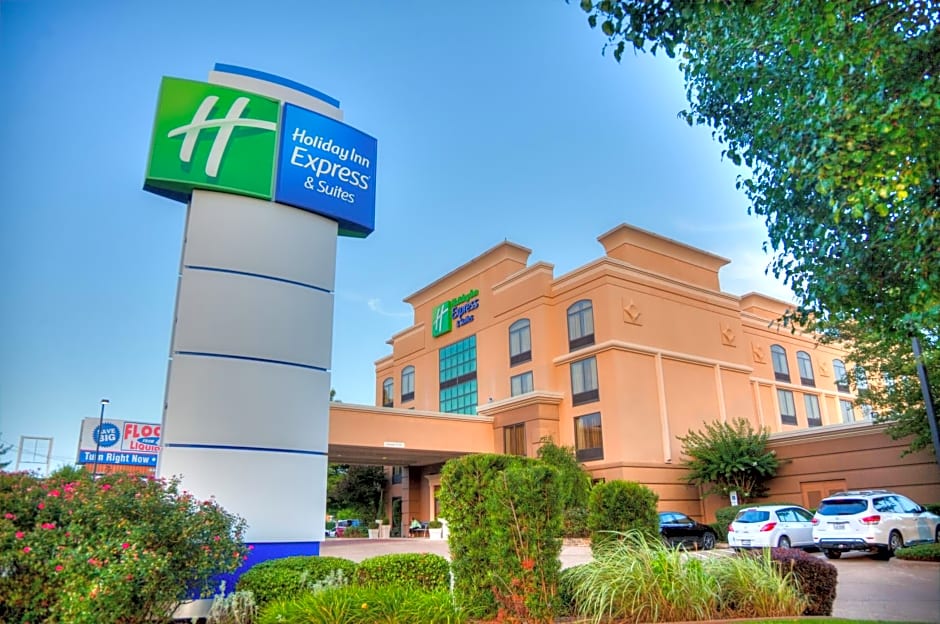 Holiday Inn Express Tyler South By IHG