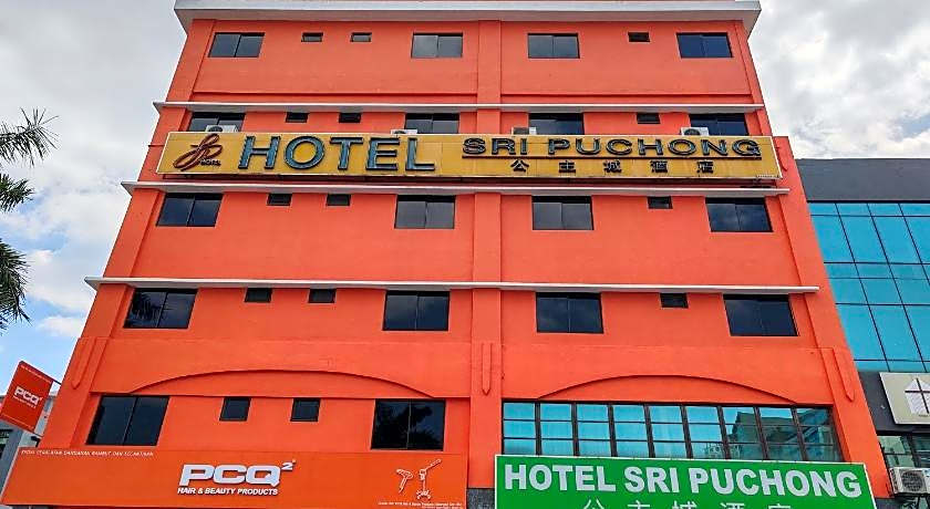 Hotel Sri Puchong