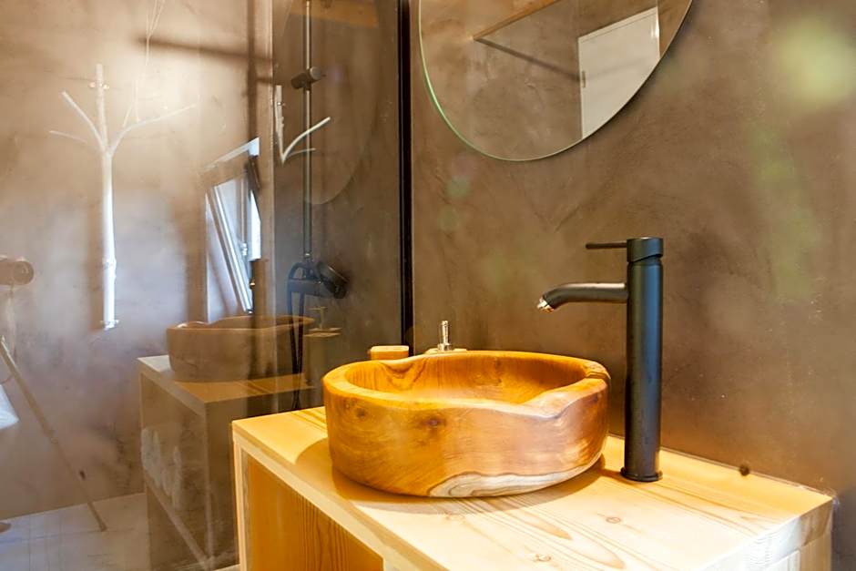 Caparica Azores Ecolodge