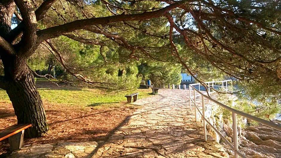 Residence Villa Karda