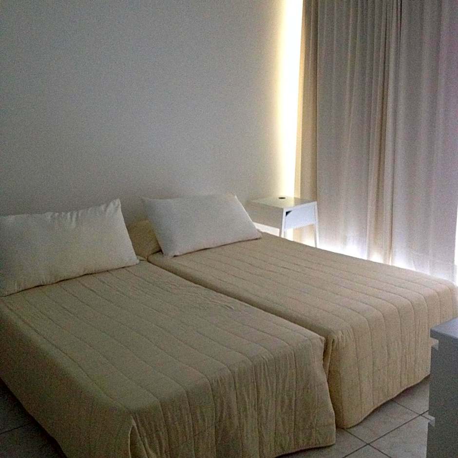 Hotel Marko