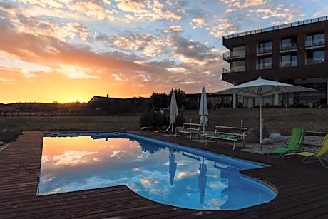 K-Triumf Resort