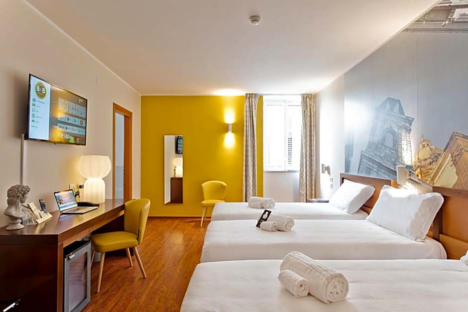 B&B Hotel Palermo Quattro Canti