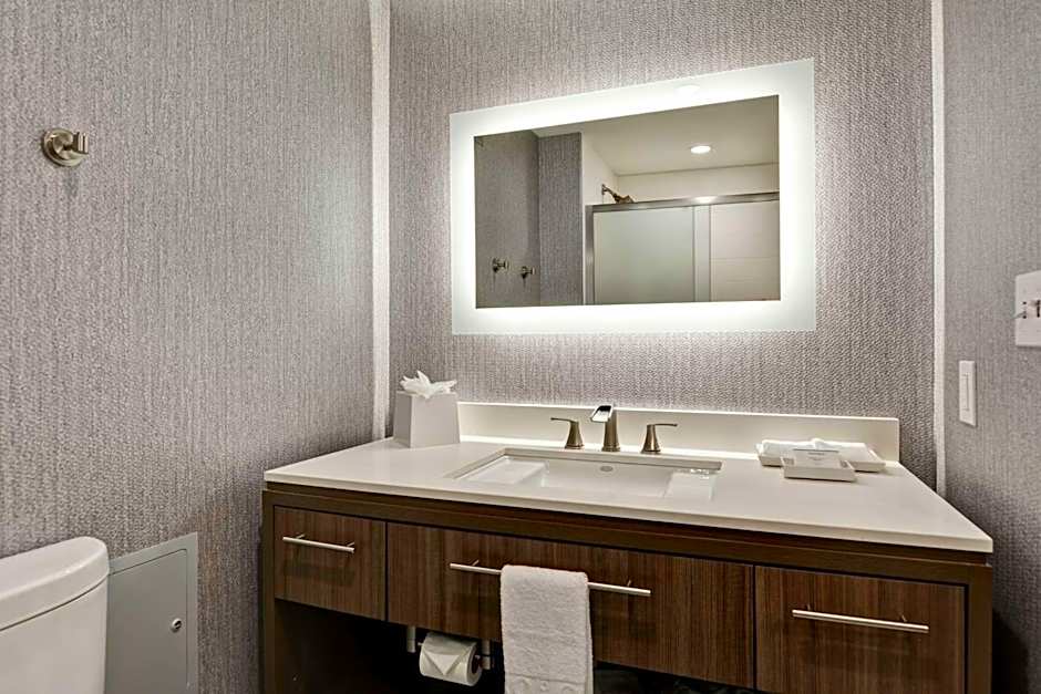 Home2 Suites By Hilton Jacksonville South St Johns Town Ctr
