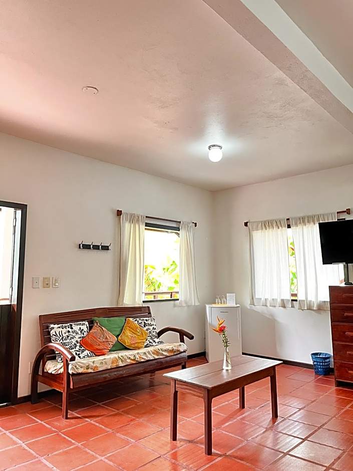 Pousada Casa da Edinha