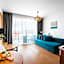 Blu Apartments