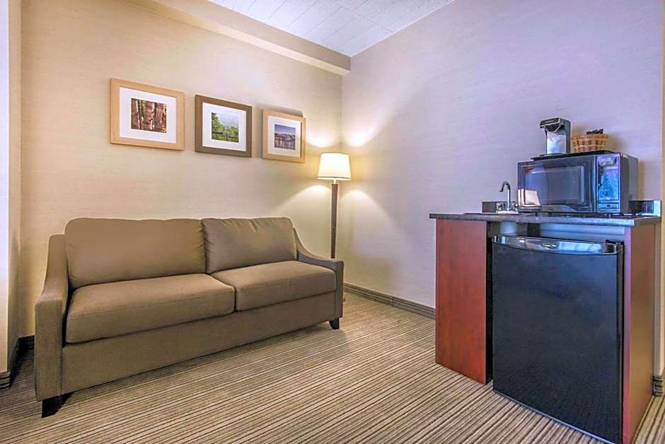 Comfort Inn & Suites Collingwood