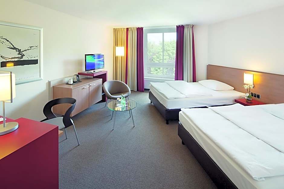 Moevenpick Hotel Muenster
