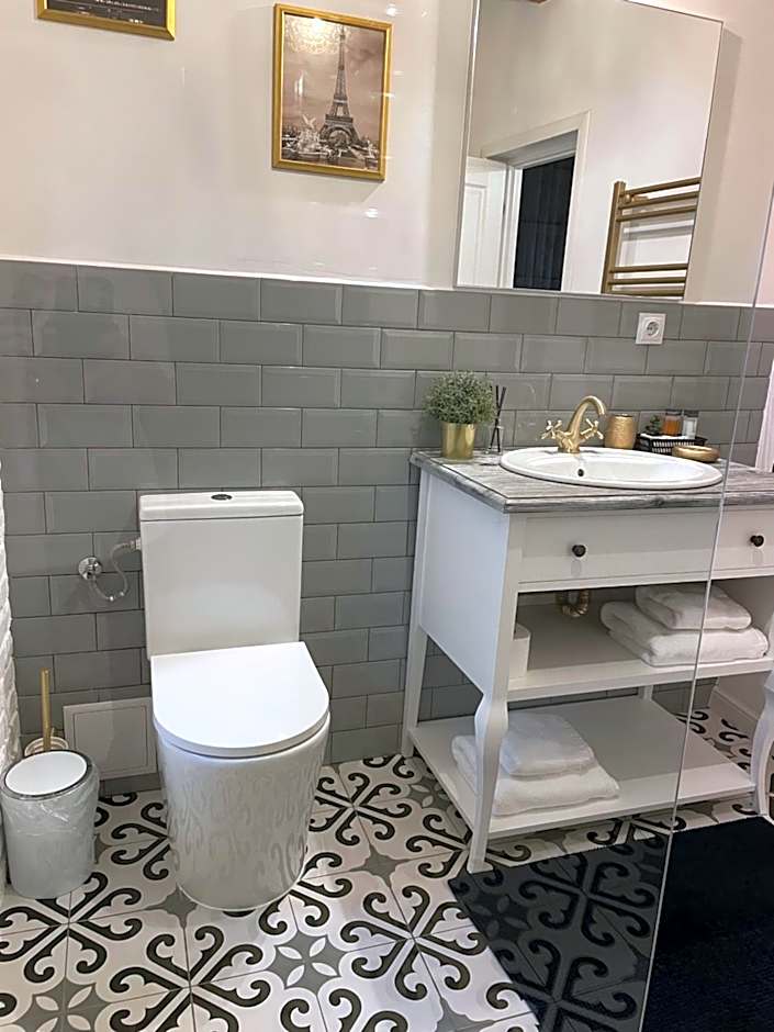 Dallure House Boutique Brasov