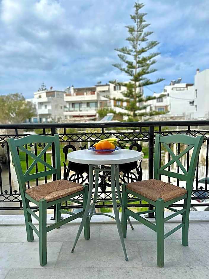 Ammosis Inn – Naxos City, UT
