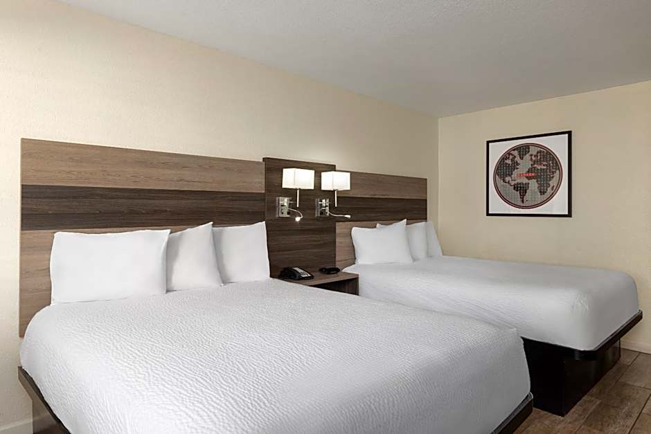 Ramada by Wyndham Kingman