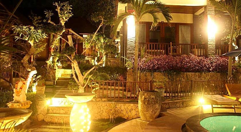 Sea Terras Suite and Luxury