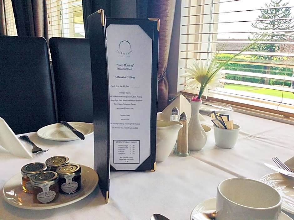 Pitbauchlie House Hotel