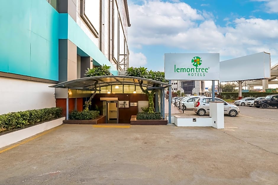 Lemon Tree Hotel East Delhi Mall