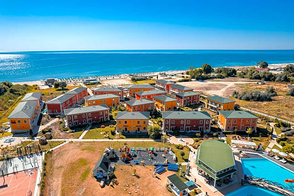 ECO Therma Village - SPA Mineral Pool & All inclusive & Free Parking