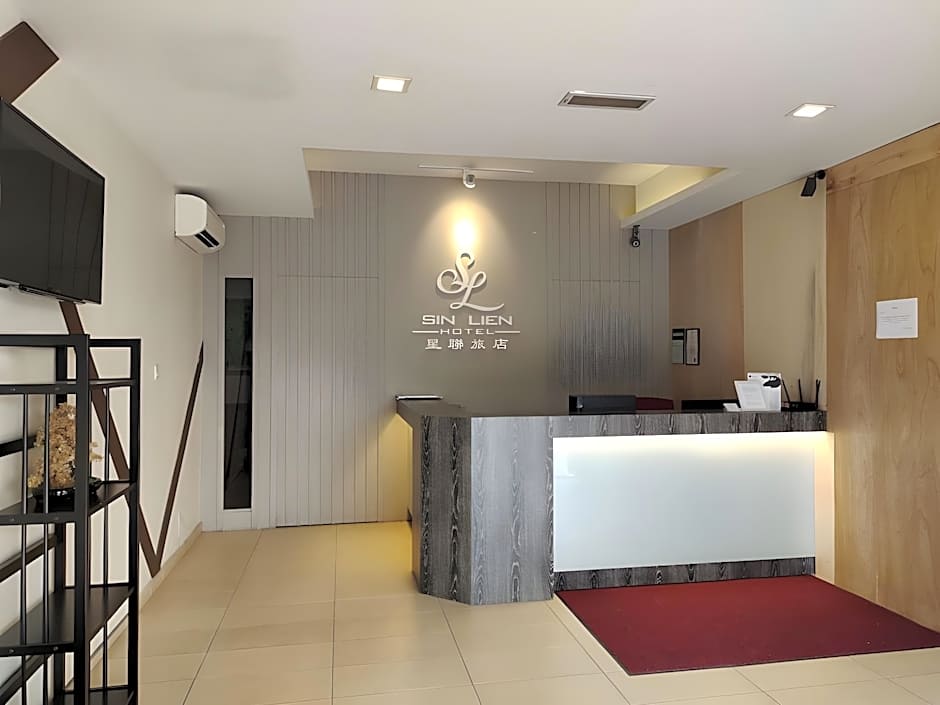 SIN LIEN HOTEL