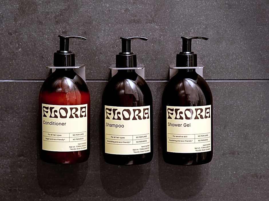 Flora Apartment Hotel