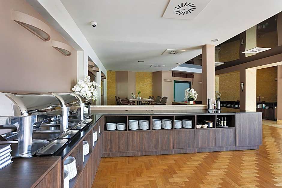 Hotel Pegaz