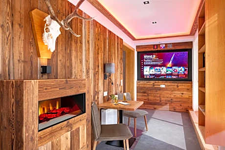 Alpenhof Hotel Garni Suprême