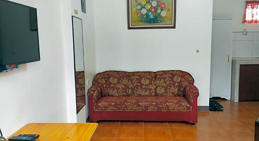 ALTHEA BIRDS NEST INN