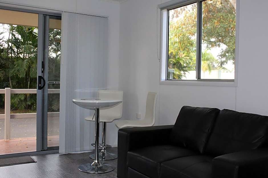 Huntsville Caravan Park