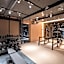 Scandic Helsinki Hub