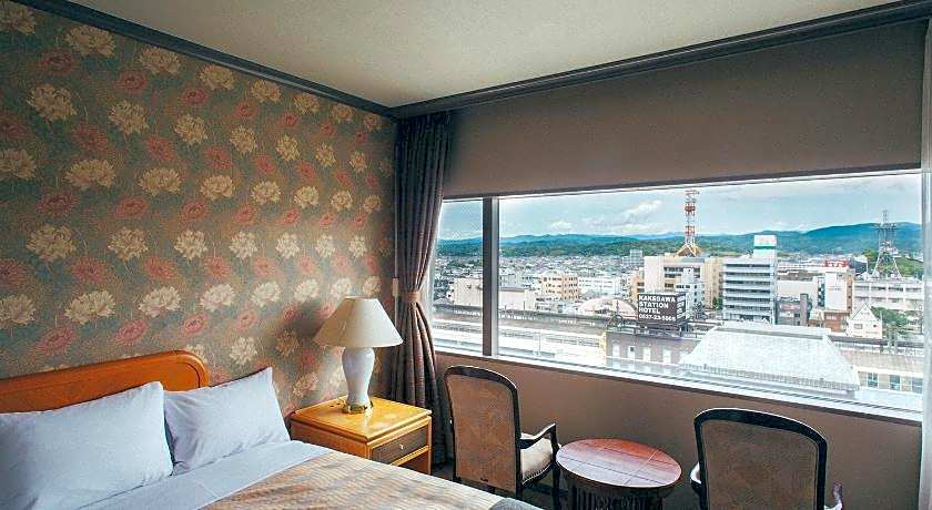 Kakegawa Grand Hotel