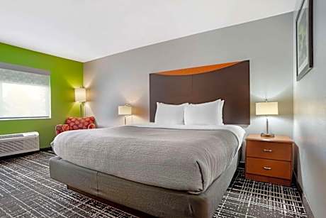 King Room