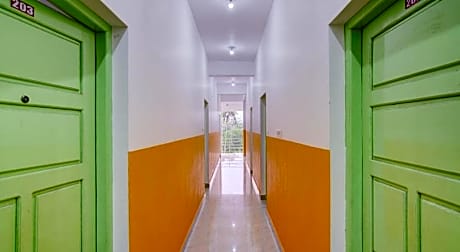 Hotel O Dream Palace