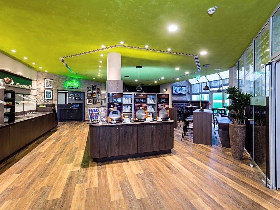 ibis Styles Stuttgart