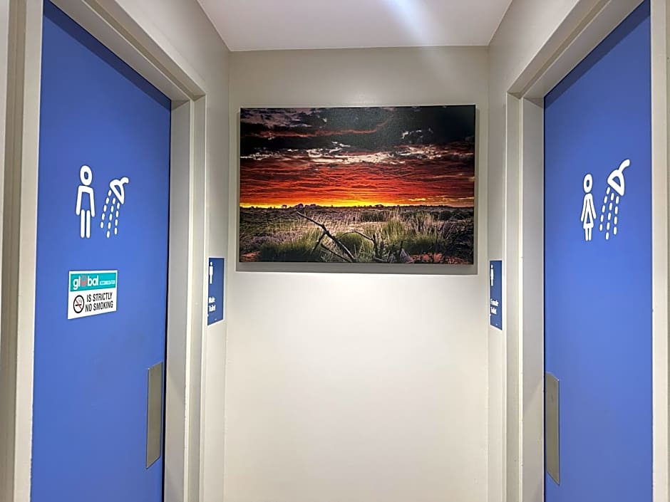 Global Backpackers Cairns