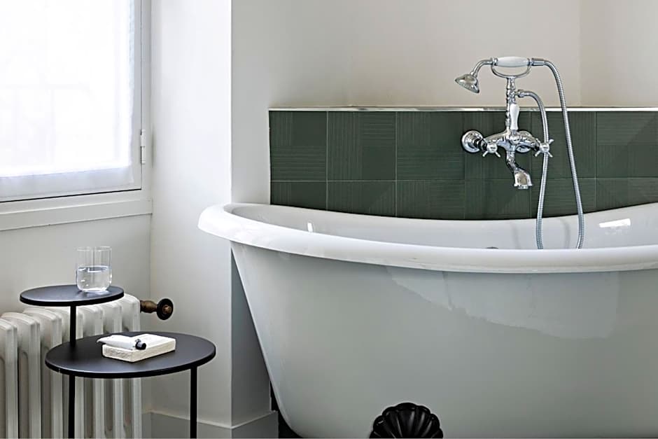 Domaine de Primard - Fontenille Collection