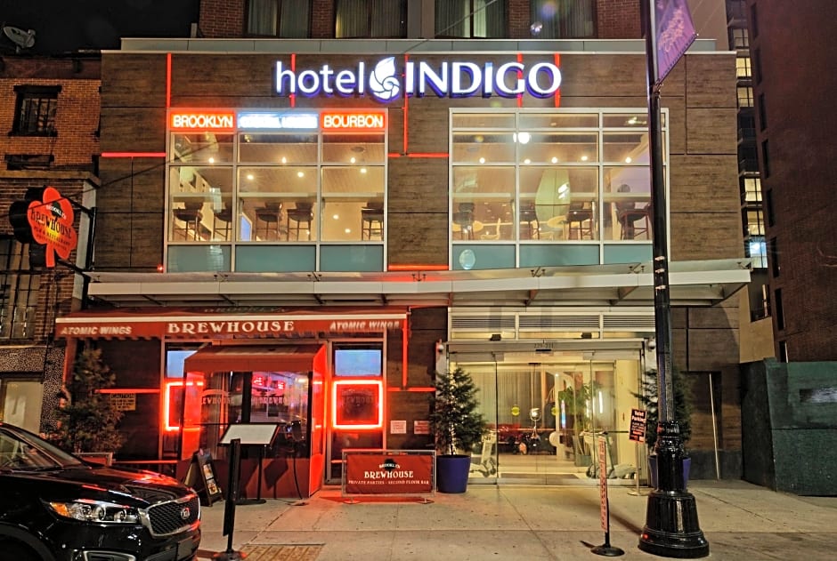 Hotel Indigo Brooklyn, an IHG hotel