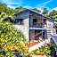 Rice Barn and Rooms
