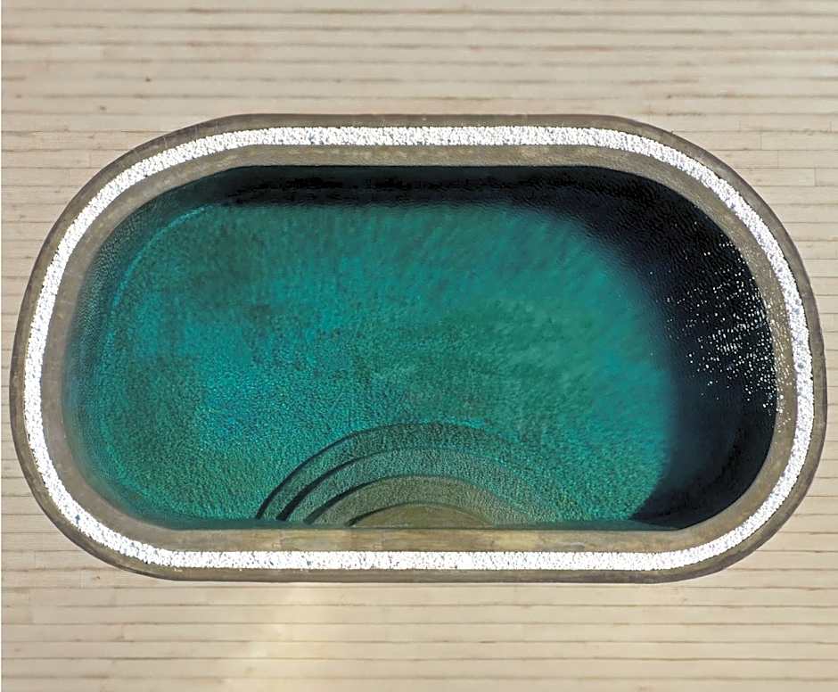 Danae Suites Santorini