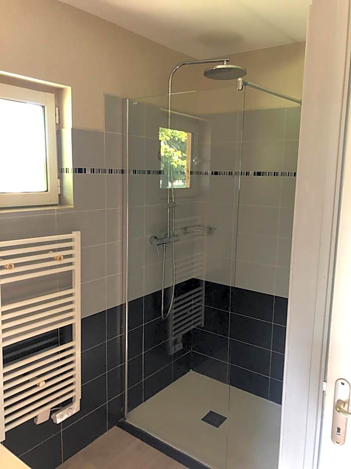 The Originals City, Hotel La Cour Carree, Le Treport Sud (Inter-Hotel)