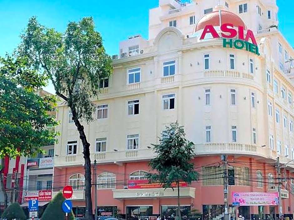 Asia Hotel Can Tho