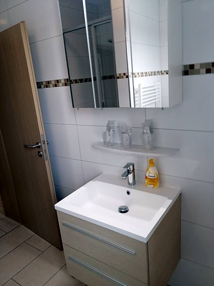 Hotel-Restaurant Zum Bäumle