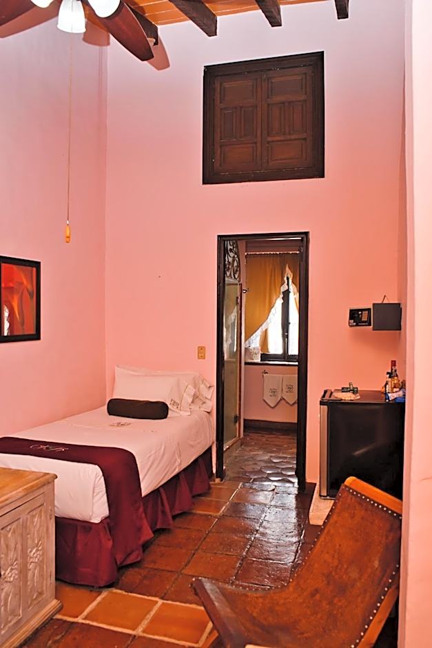 Villa Bonita Les Terrasses