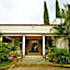 Hotel Hacienda Los Laureles
