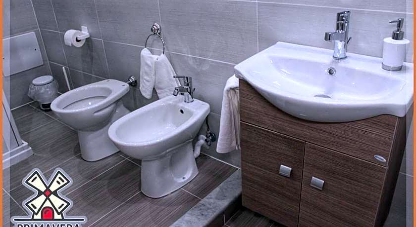 Bed&Breakfast La Primavera