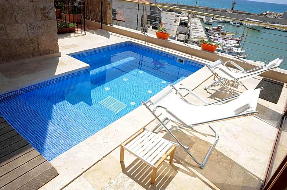 L'Auberge de la Mer