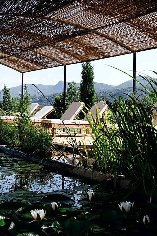 ECOTurisme Can Buch HOTEL