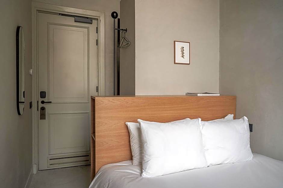 Hotel âme