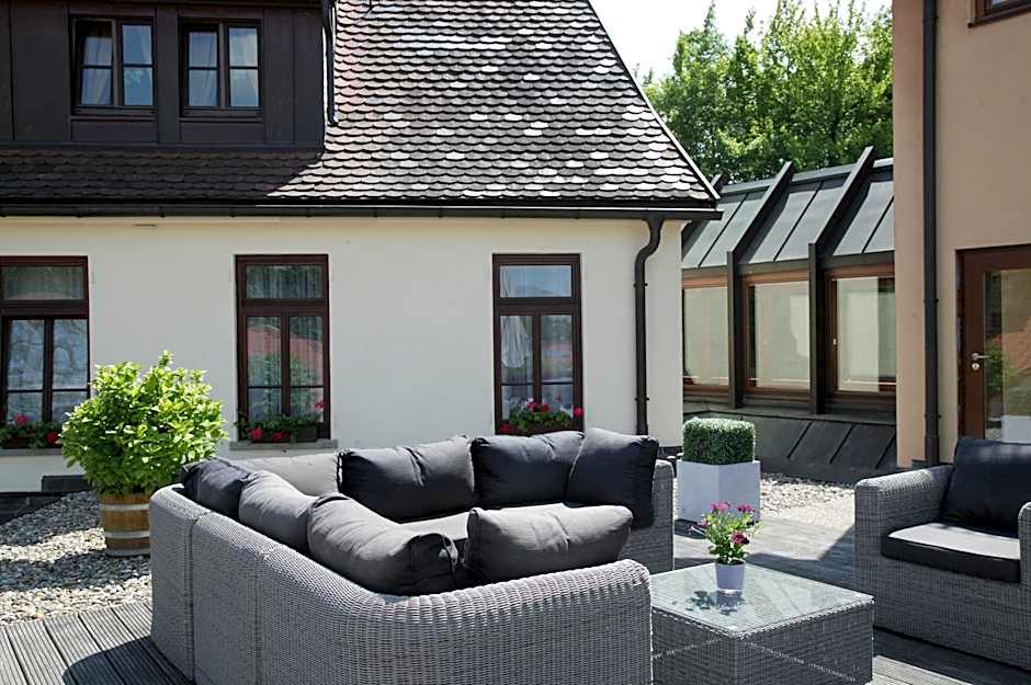 Landhaus Wolf - wir freuen uns