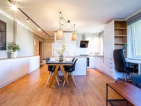 ApartamentySnu, Warynski Komfort