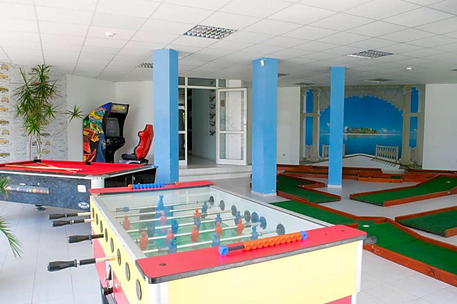 Sineva Park Hotel - All Inclusive